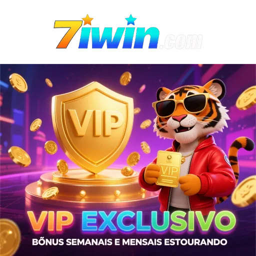 7IWIN Indique amigos para receber um bônus