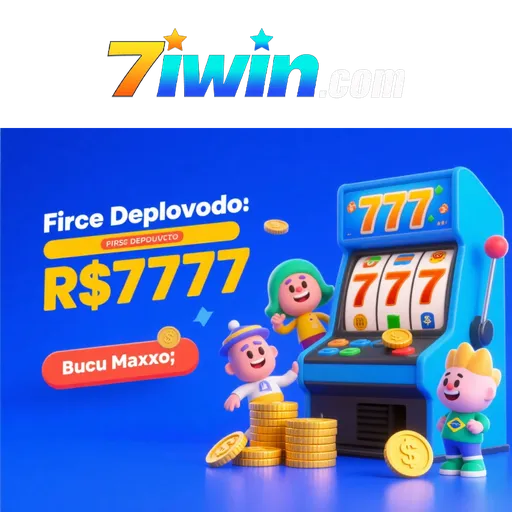7IWIN Fundo de Resgate de Perdas Semanais