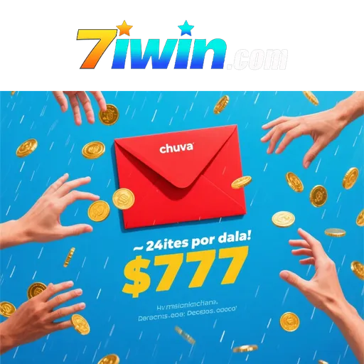 7IWIN Mina Misteriosa